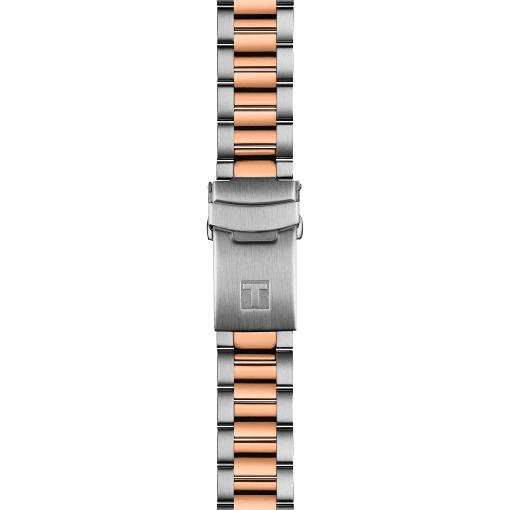 Tissot SEASTAR 1000 POWERMATIC 80 40MM Watch T120.807.22.051.01