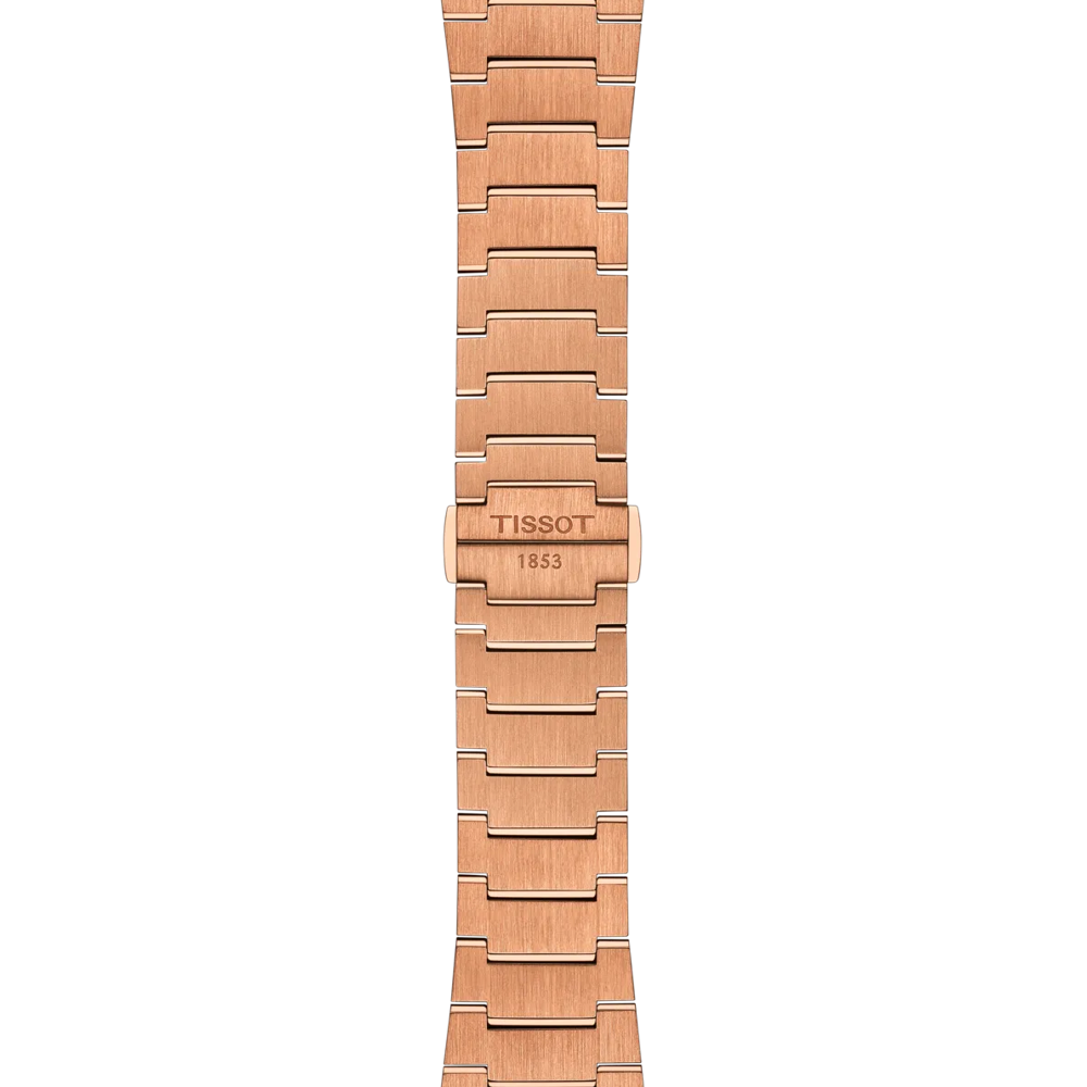 Tissot Tissot PRX Powermatic 80 40mm T137.407.33.041.00