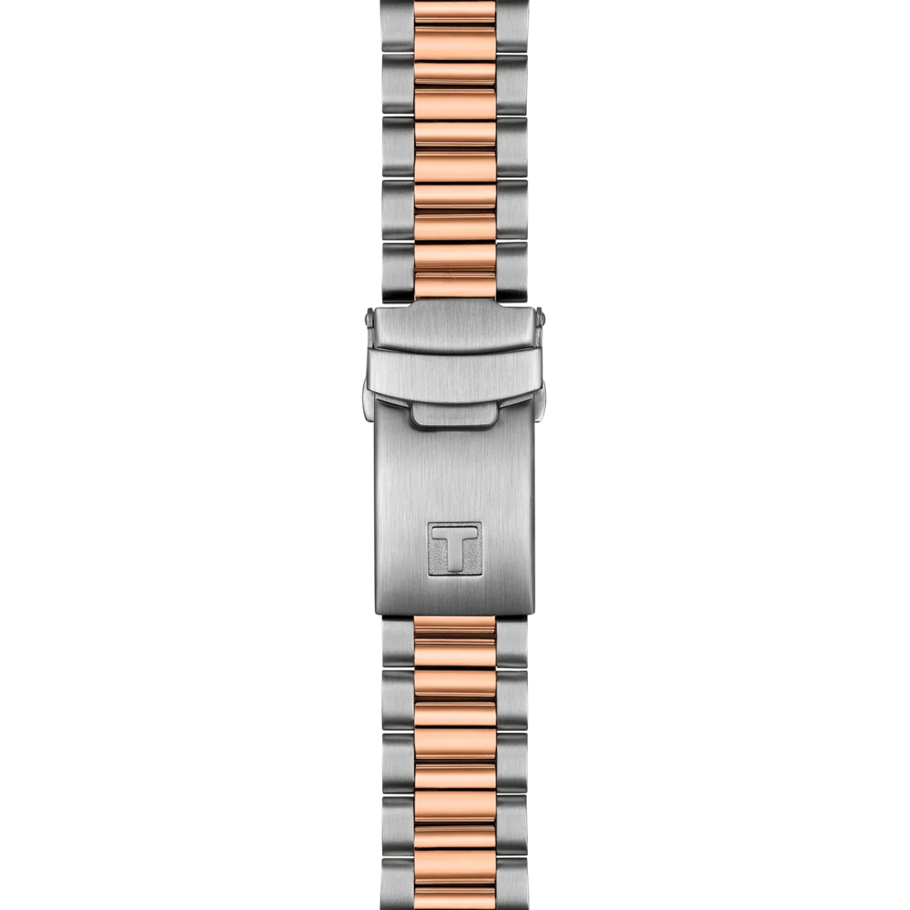 Tissot PR516 Quartz Chronograph Watch T149.417.22.051.01