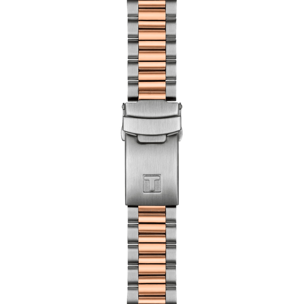 Tissot PR516 Quartz Chronograph Watch T149.417.22.051.01