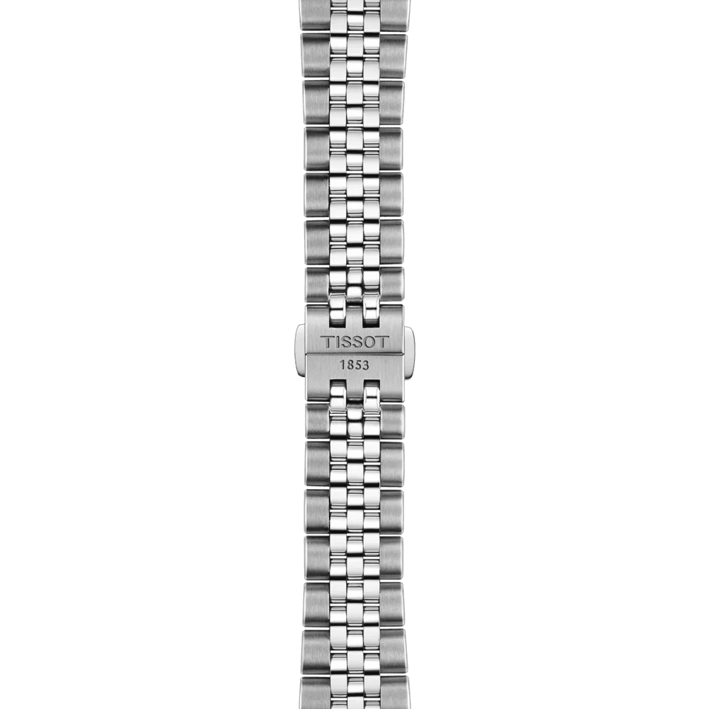 Tissot PR516 Automatic Chronograph Watch T149.462.11.011.00