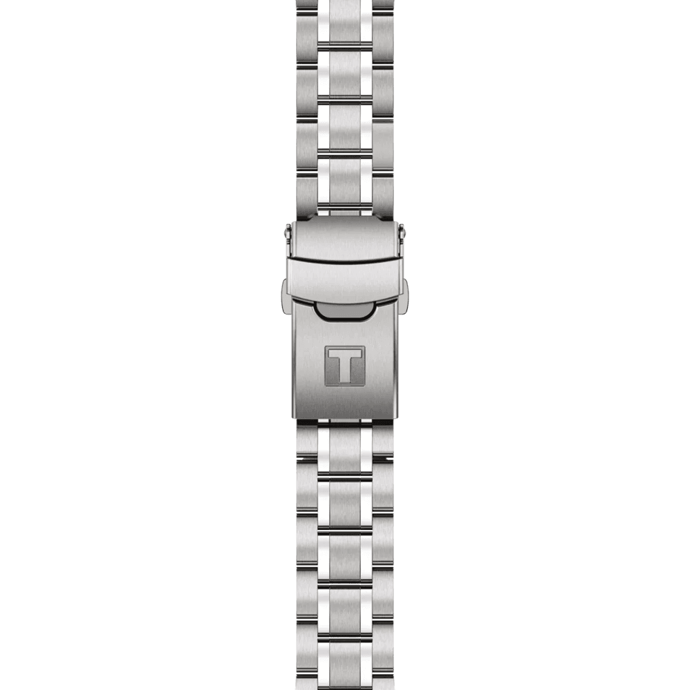 Tissot SEASTAR 1000 QUARTZ CHRONOGRAPH 38MM Watch T120.217.11.061.00