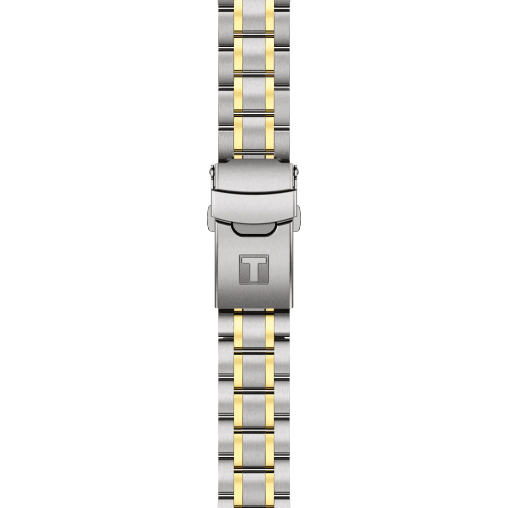 Tissot SEASTAR 1000 QUARTZ CHRONOGRAPH 38MM Watch T120.217.22.061.00