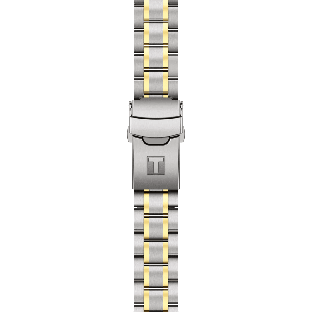 Tissot SEASTAR 1000 QUARTZ CHRONOGRAPH 38MM Watch T120.217.22.061.00
