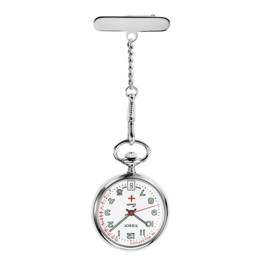 Tissot Pendants Watch T81.7.221.12