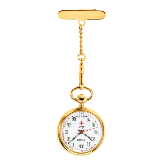 Tissot Pendants Watch T81.7.222.12