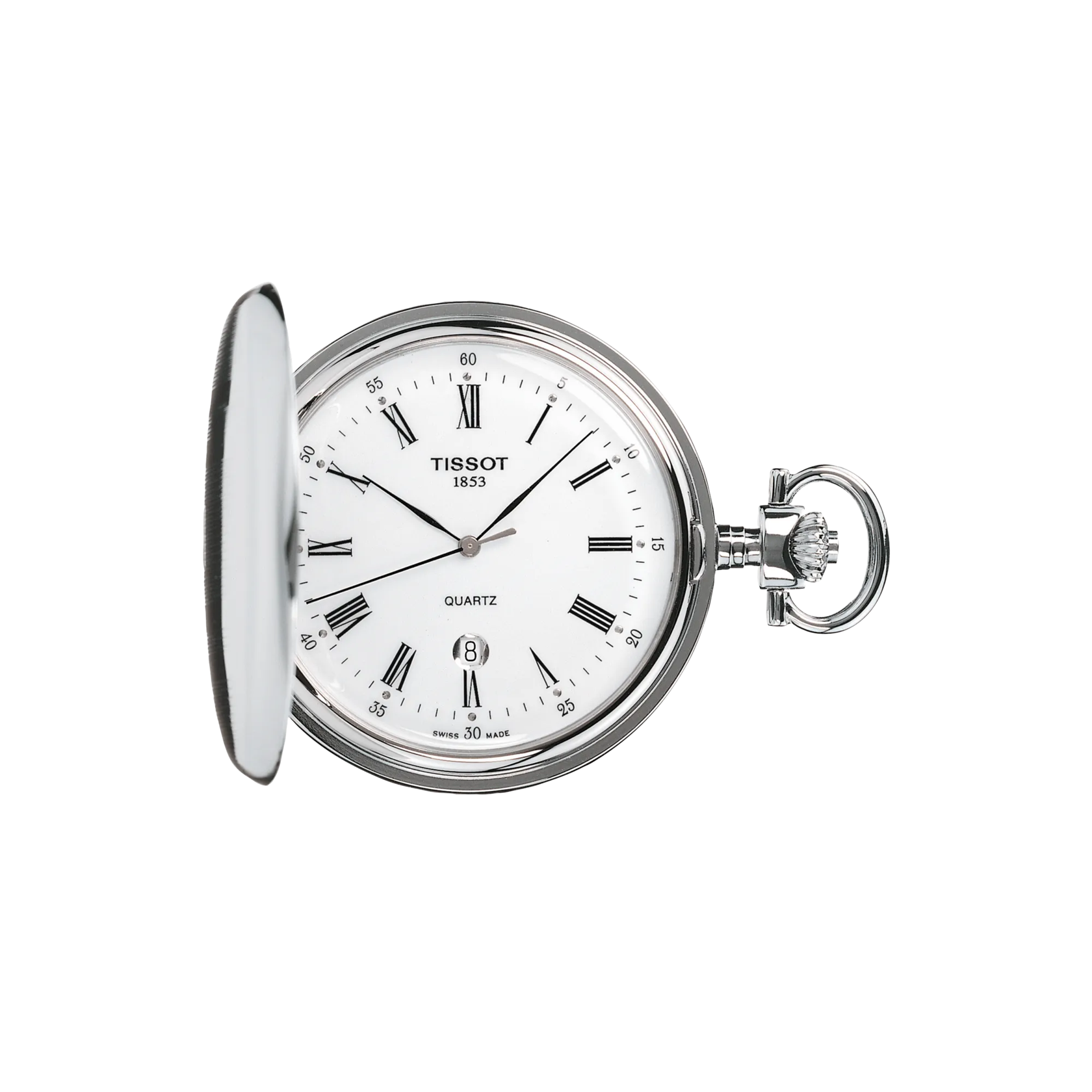 Tissot Savonnette Watch T83.6.553.13