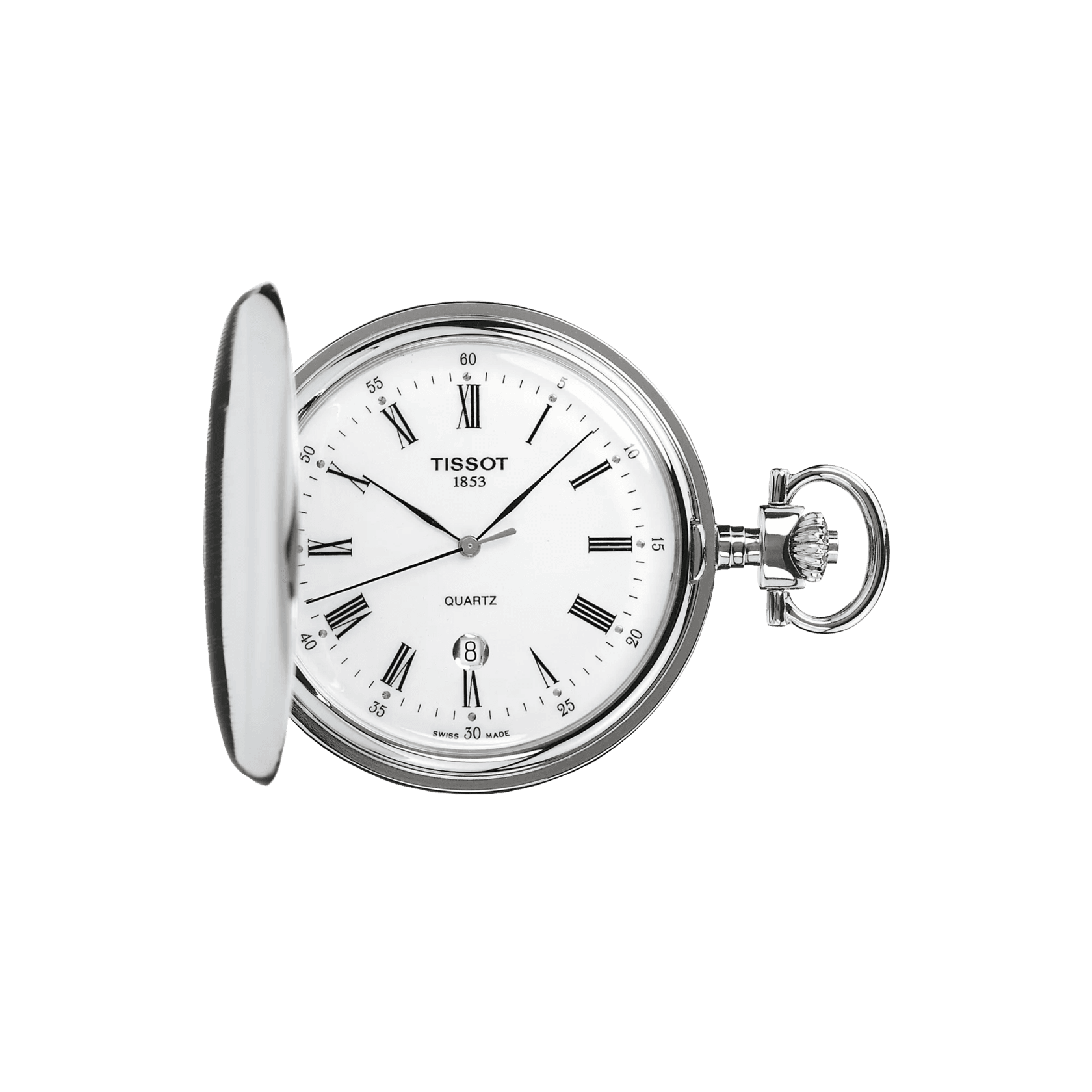 Tissot Savonnette Watch T83.6.553.13