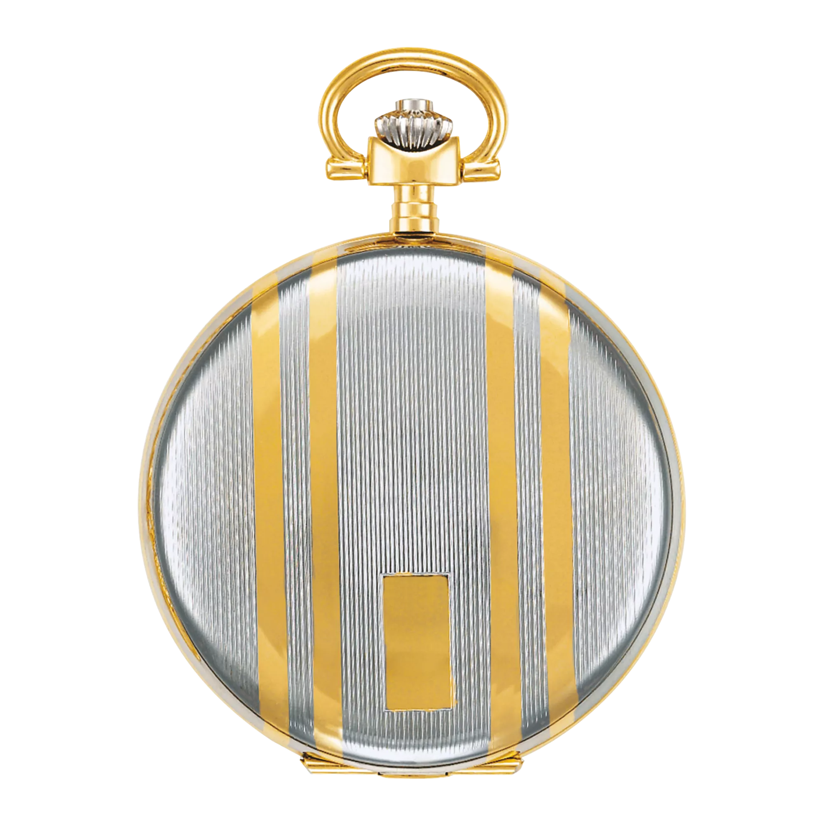 Tissot Savonnette Watch T83.8.553.13