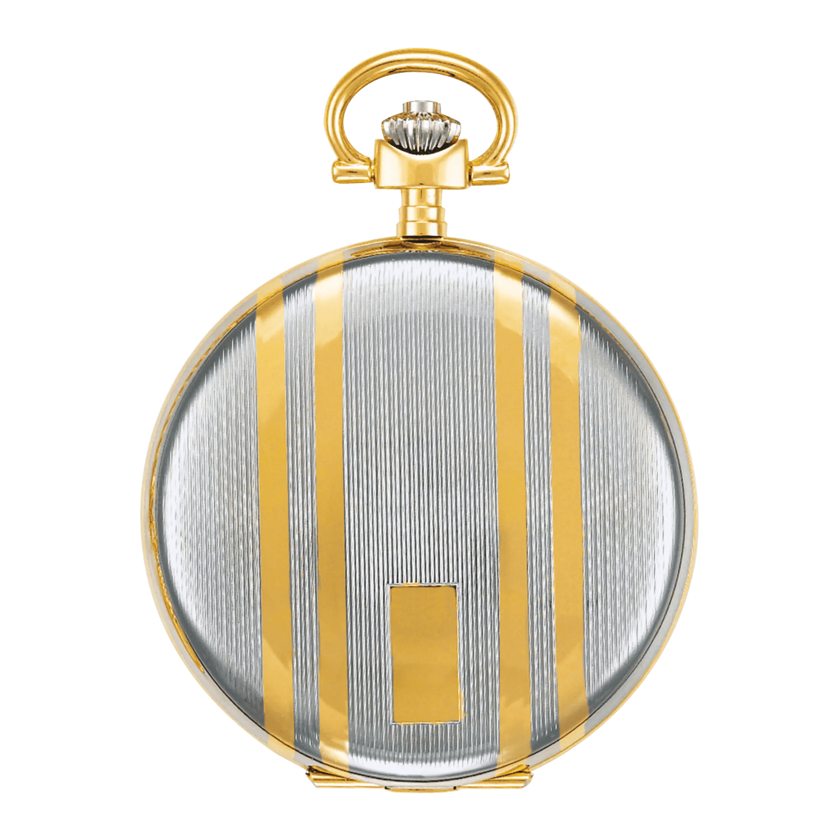 Tissot Savonnette Watch T83.8.553.13