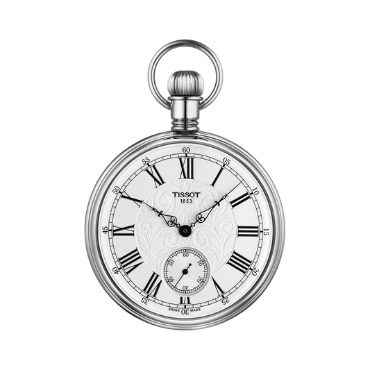 Tissot Lepine Mechanical Watch T861.405.99.033.00