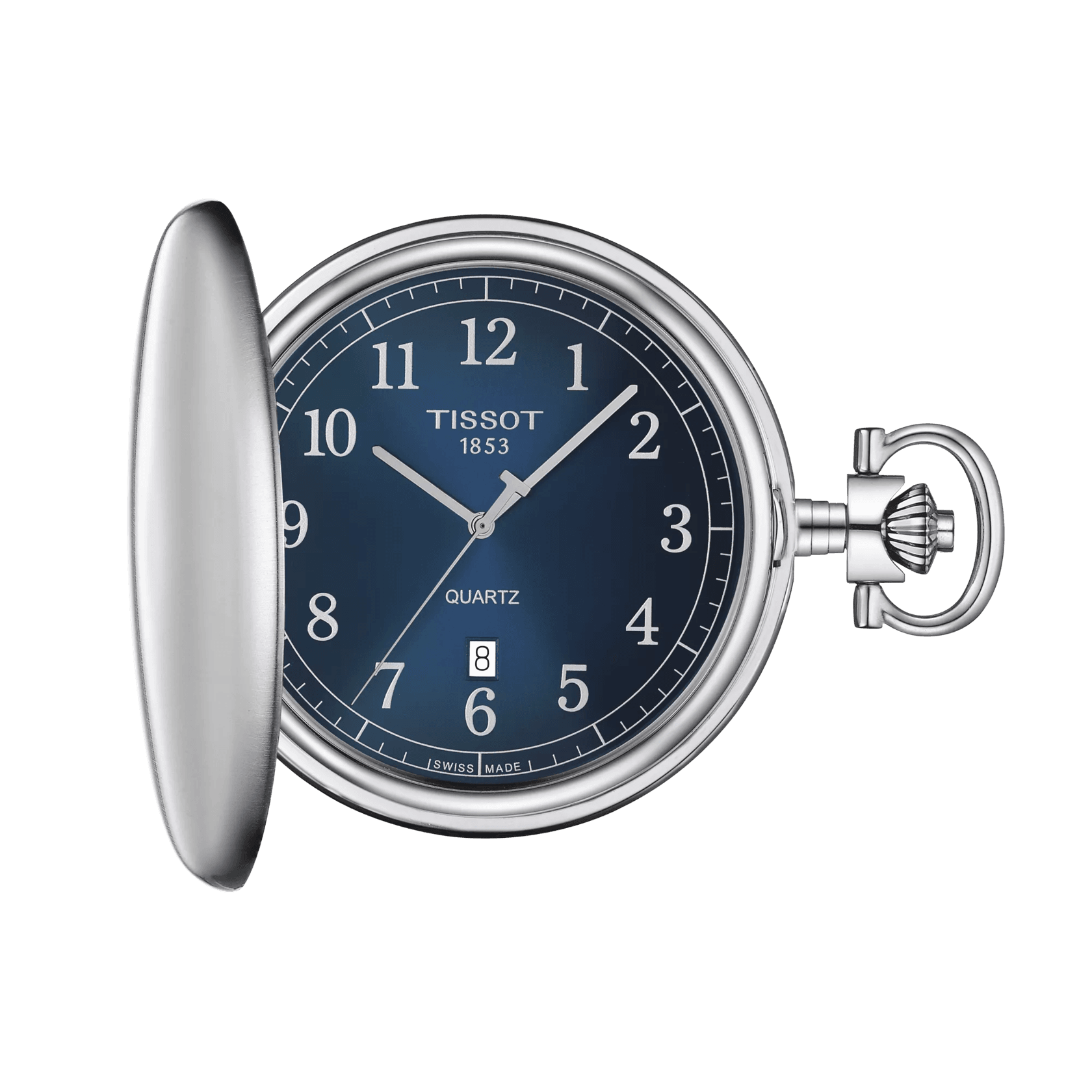 Tissot Savonnette Watch T862.410.19.042.00