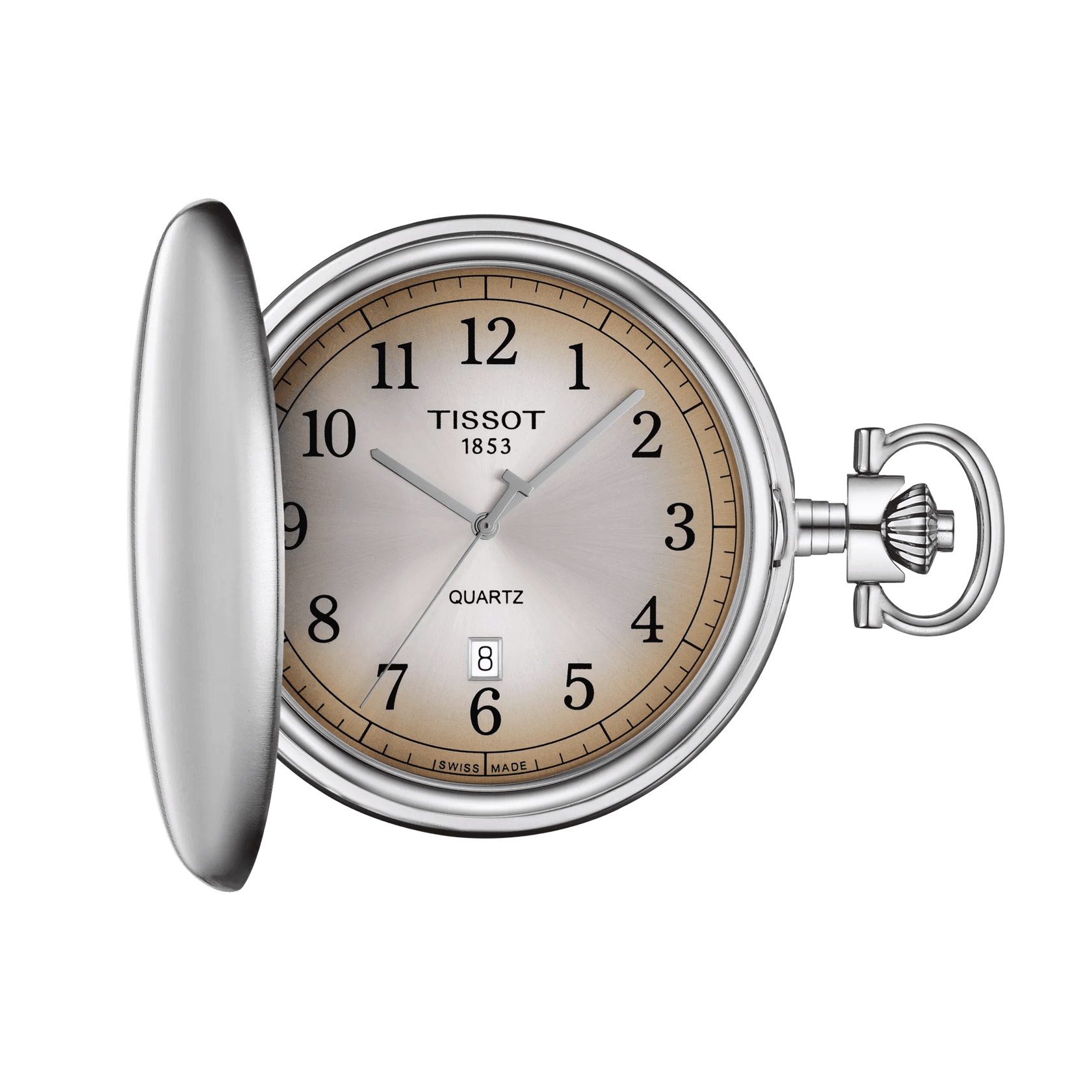 Tissot Savonnette Watch T862.410.19.292.00