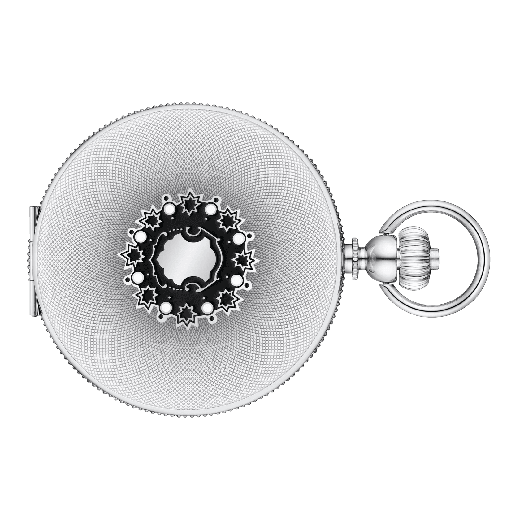 Tissot Savonnette Mechanical Watch T867.405.19.013.00