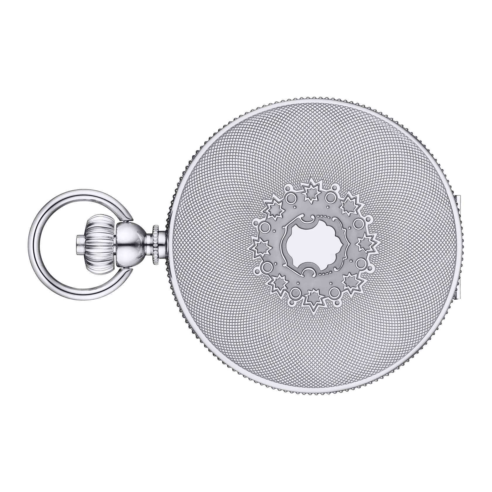 Tissot Savonnette Mechanical Watch T867.405.19.013.00