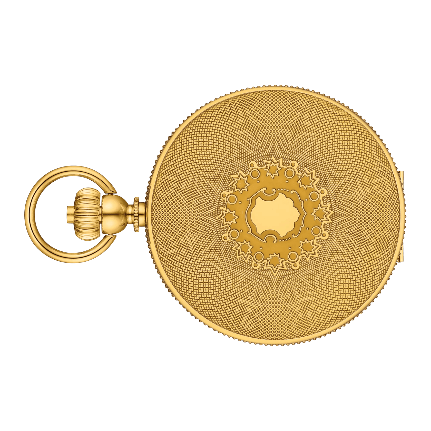 Tissot Savonnette Mechanical Watch T867.405.39.013.00