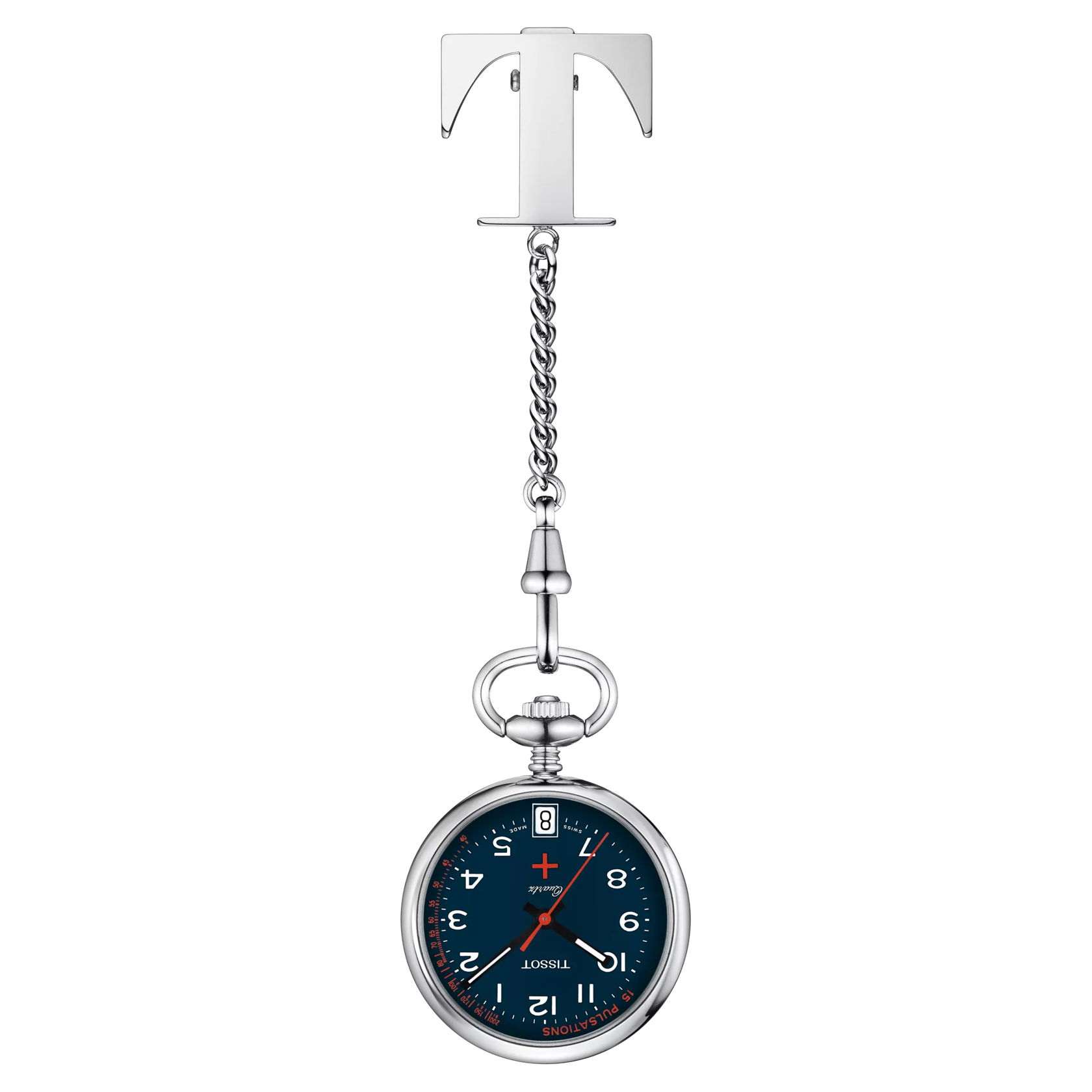Tissot Infirmières Watch T869.210.19.042.00