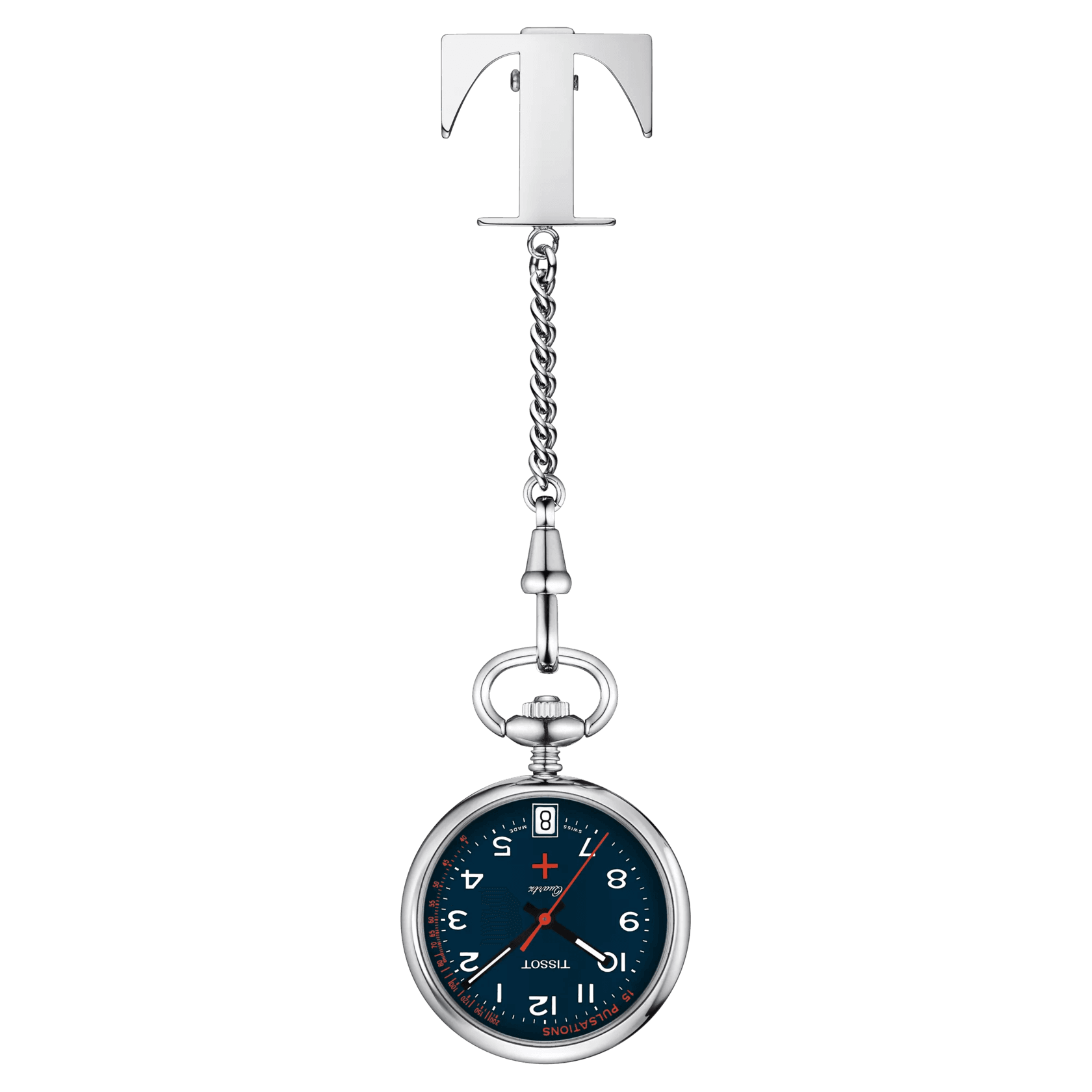 Tissot Infirmières Watch T869.210.19.042.00