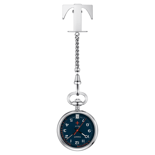 Tissot Infirmières Watch T869.210.19.042.00