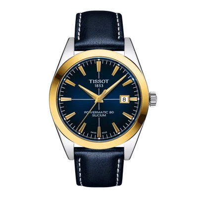 Tissot Gentleman
