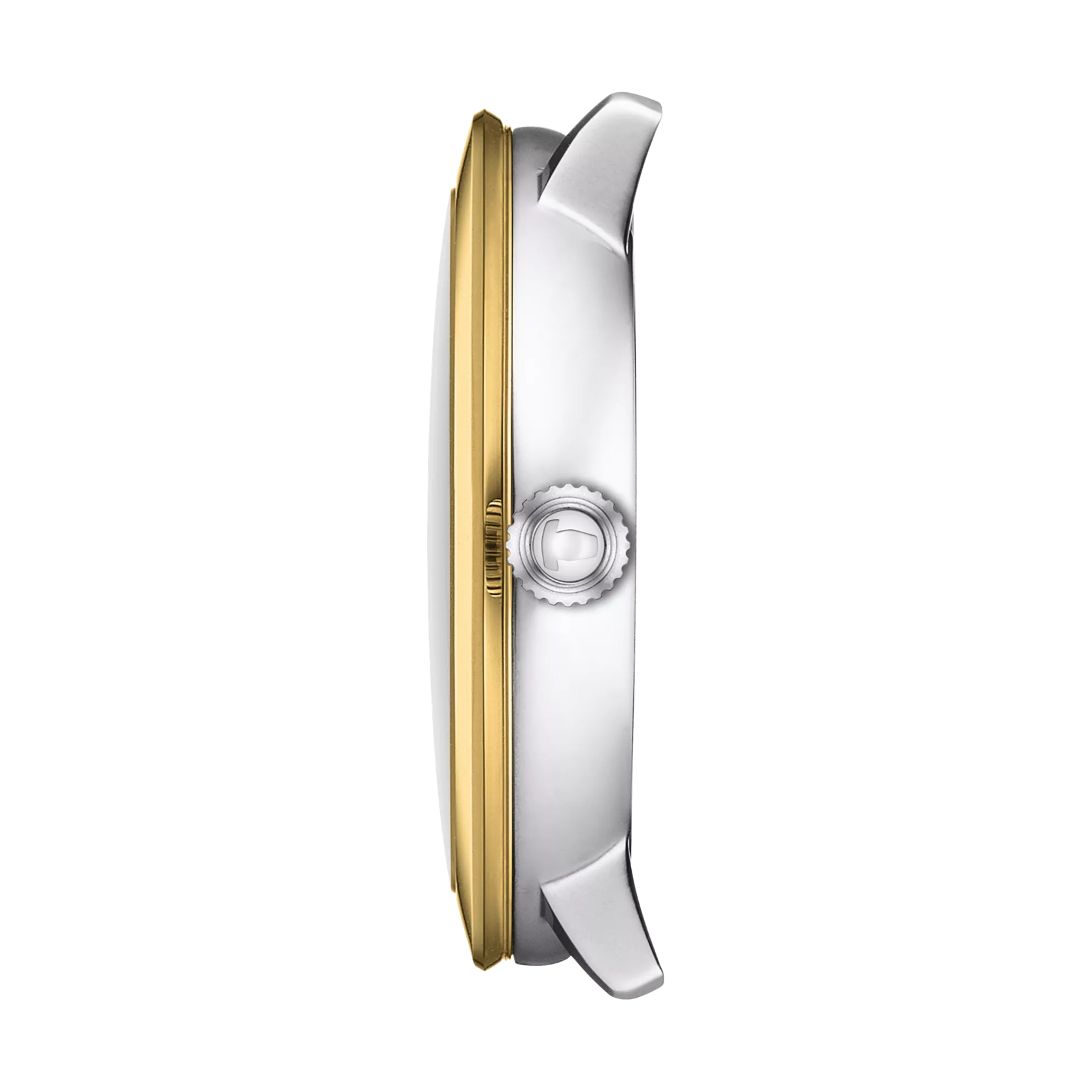 Tissot Glendora 18K Gold bezel Watch T929.210.46.066.00