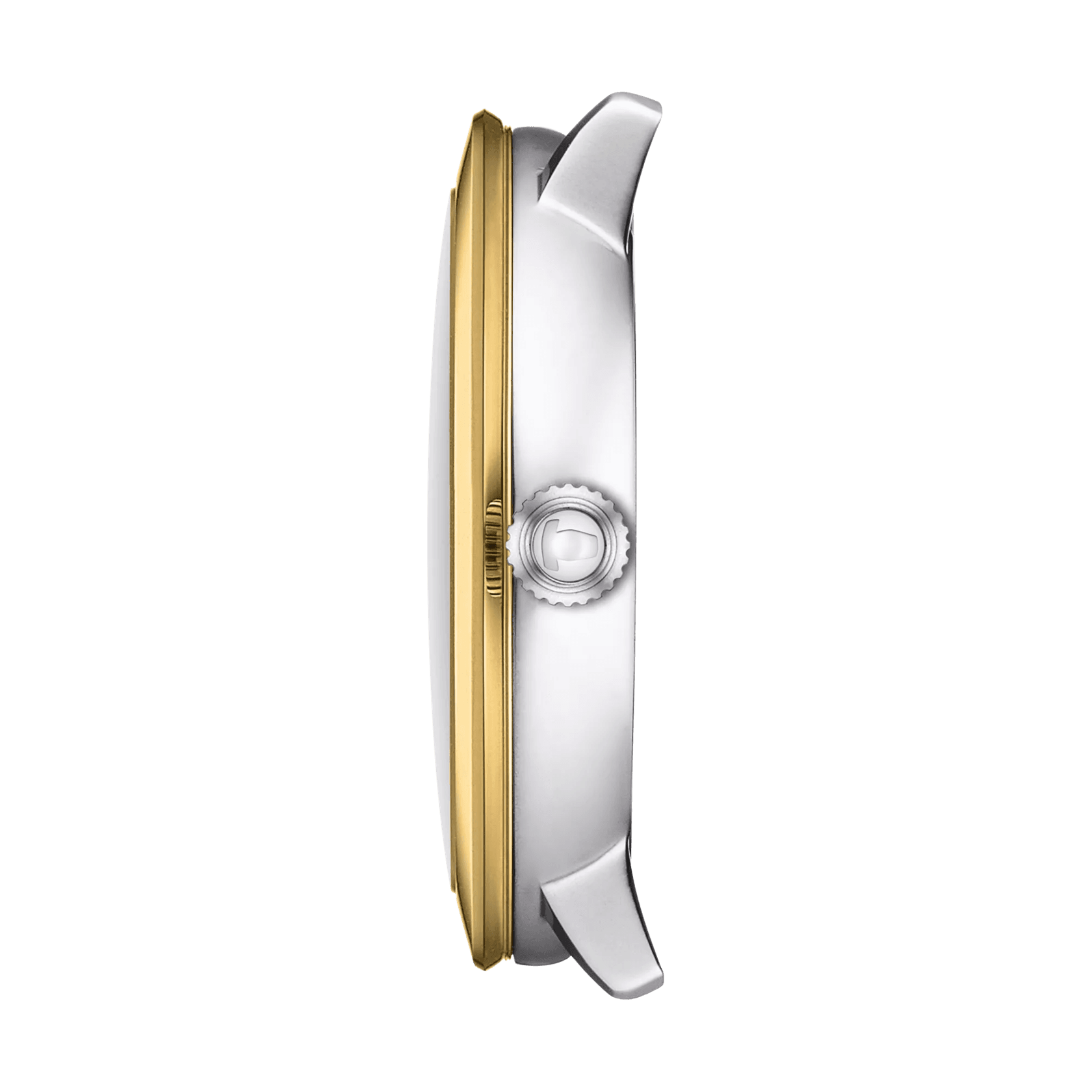 Tissot Glendora 18K Gold bezel Watch T929.210.46.066.00