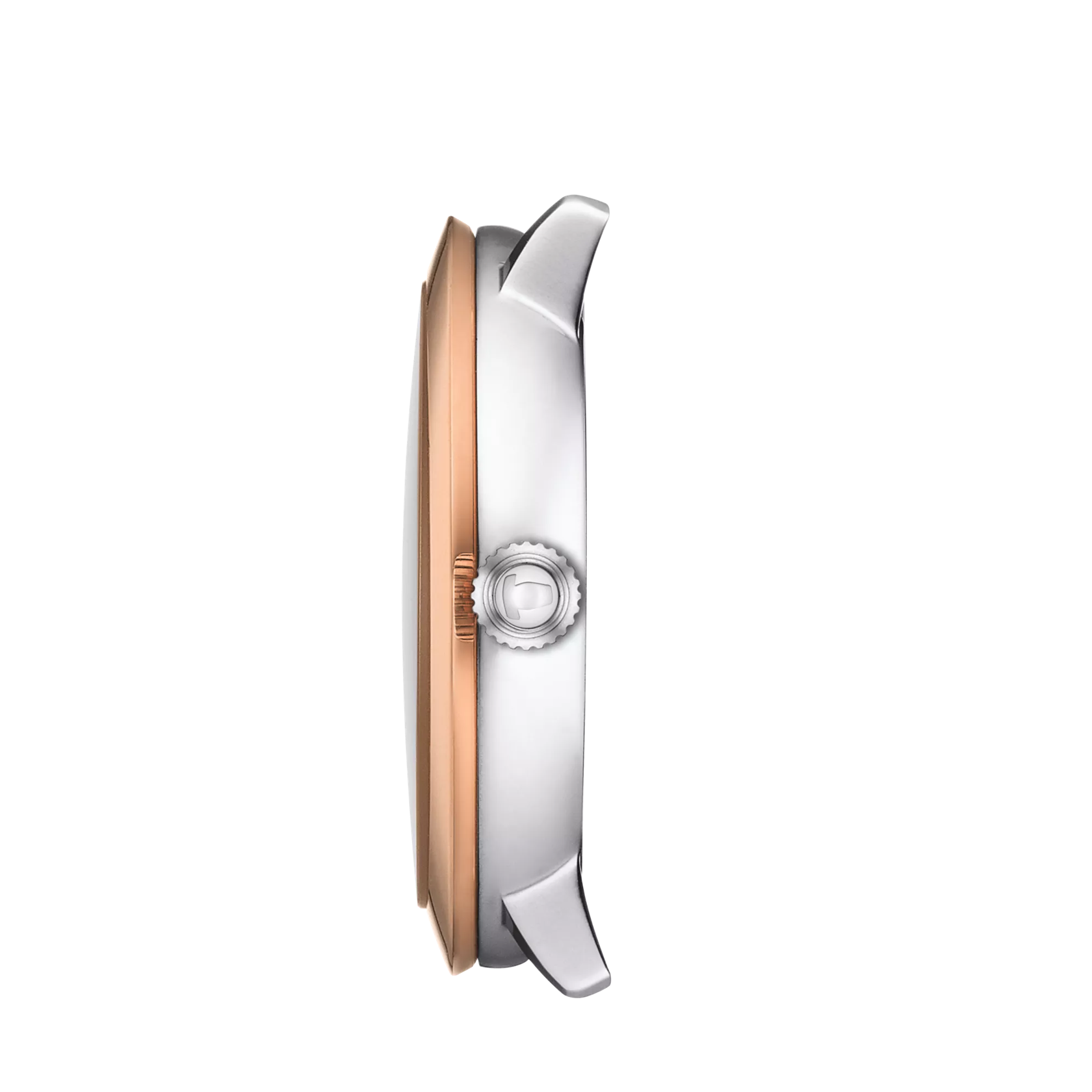 Tissot Glendora 18K Gold Watch T929.210.46.261.00