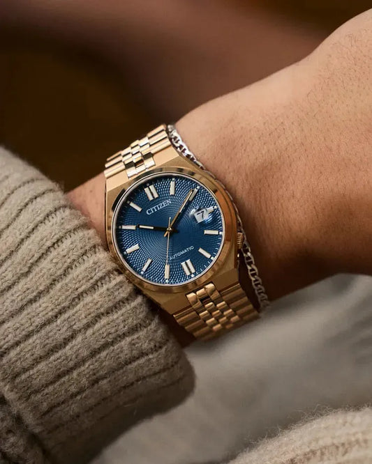 Citizen Tsuyosa 60 NK0023-57L