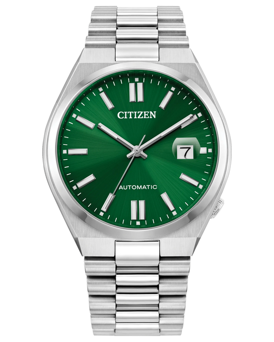 Citizen NJ015 "Tsuyosa" NJ0150-56X