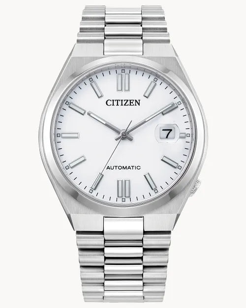 Citizen Automatic NJ0150-56A