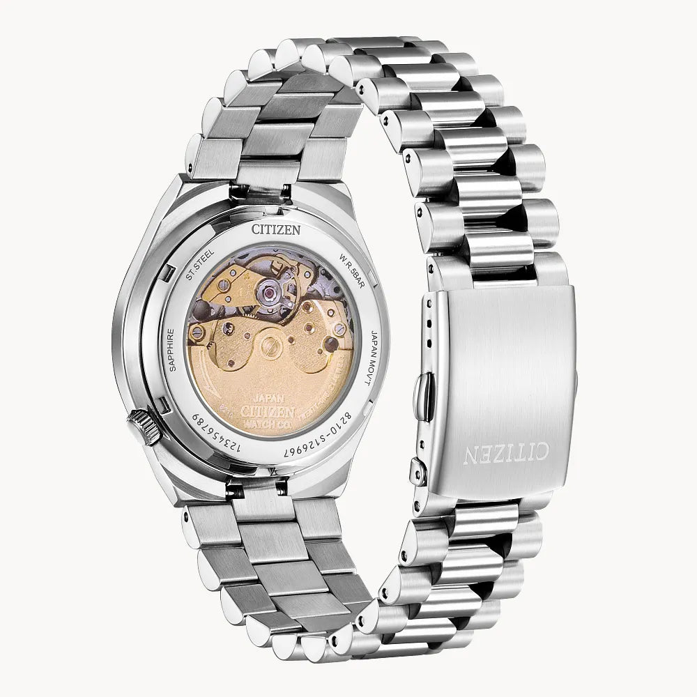 Citizen TSUYOSA Automatic NJ0151-53Z