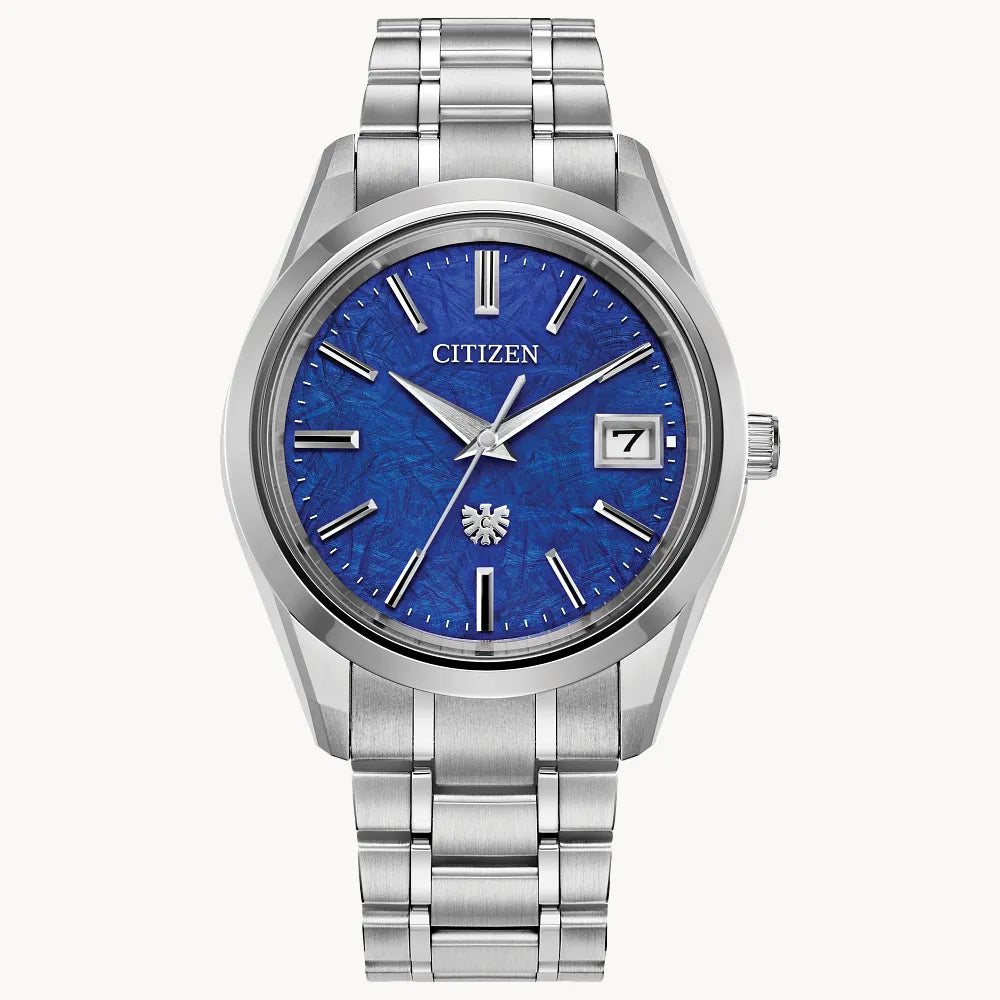 Citizen The CITIZEN Super Titanium™ AQ4100-57M