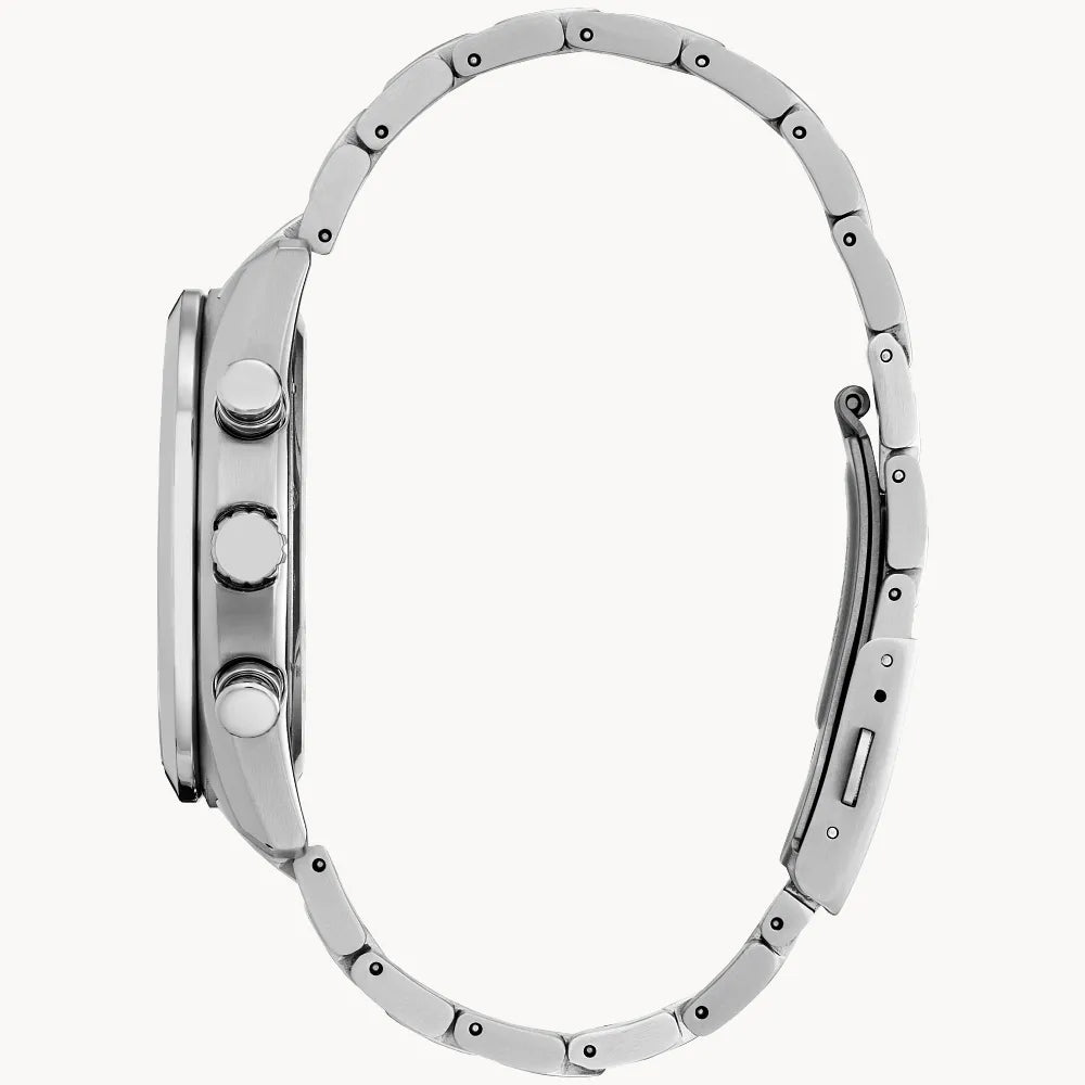 Citizen Tsuki-yomi A-T Atomic Timekeeping / Super Titanium™ BY1010-57L