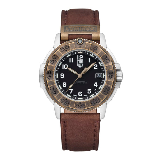 Luminox Adventure Watch, 43 mm, Outdoor Explorer Watch XL.1301.LG