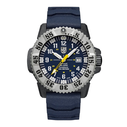 Luminox MIL-SPEC, 46 mm, Military Dive Watch XL.3355.2