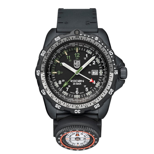 Luminox Outdoor Watch, 46 mm XL.8837.2
