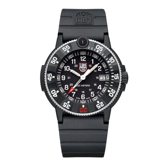 Luminox Dive Watch, 43 mm XS.3001.H