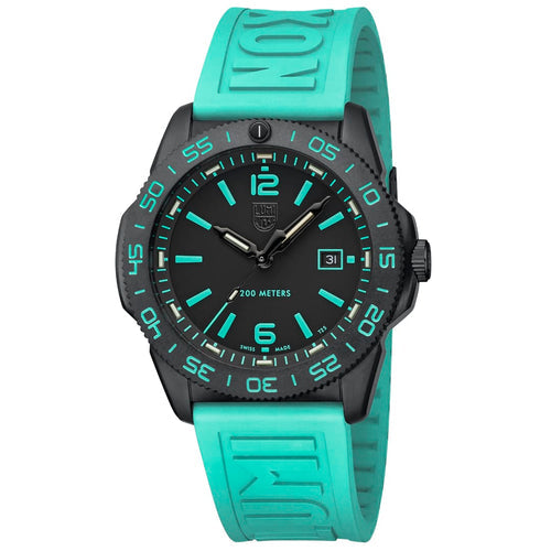 Luminox Pacific Diver Limited Edition 44 mm, Dive Watch XS.3124.N.SET