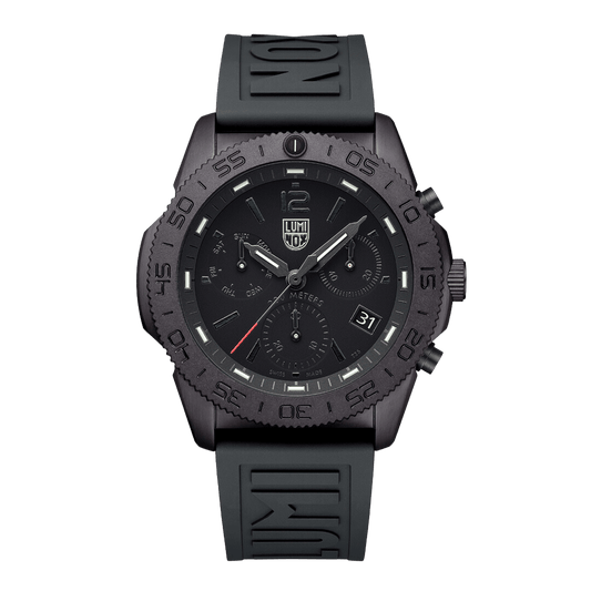 Luminox Pacific Diver Chronograph XS.3141.BO.1