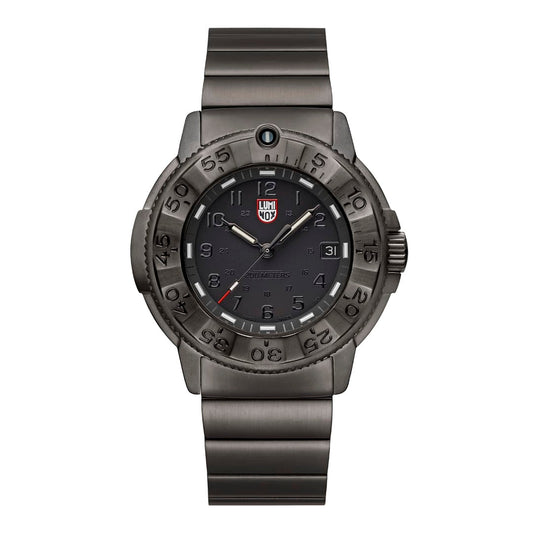 Luminox Navy SEAL Foundation 3220, 43 mm, Military Dive Watch XS.3228.NSF