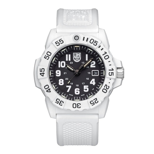Luminox Military Dive Watch, 45 mm XS.3507.WB