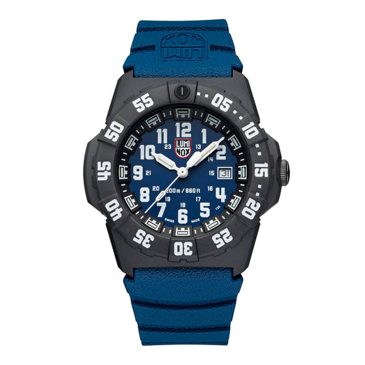 Luminox Navy SEAL 3550, 44 mm, Military Dive Watch XS.3553