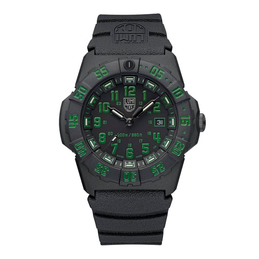 Luminox Navy SEAL 3550, 44 mm, Military Dive Watch XS.3567