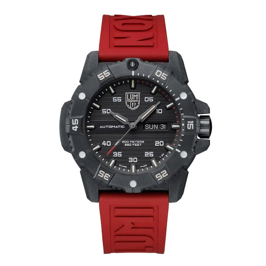 Luminox Master Carbon SEAL Automatic Automatic Dive Watch, 45 mm XS.3875