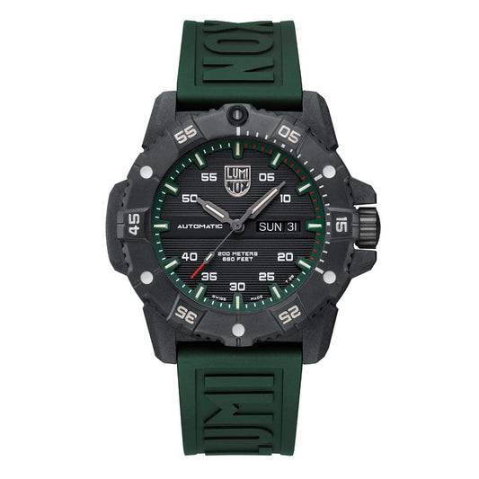 Luminox Master Carbon SEAL Automatic Automatic Dive Watch, 45 mm XS.3877