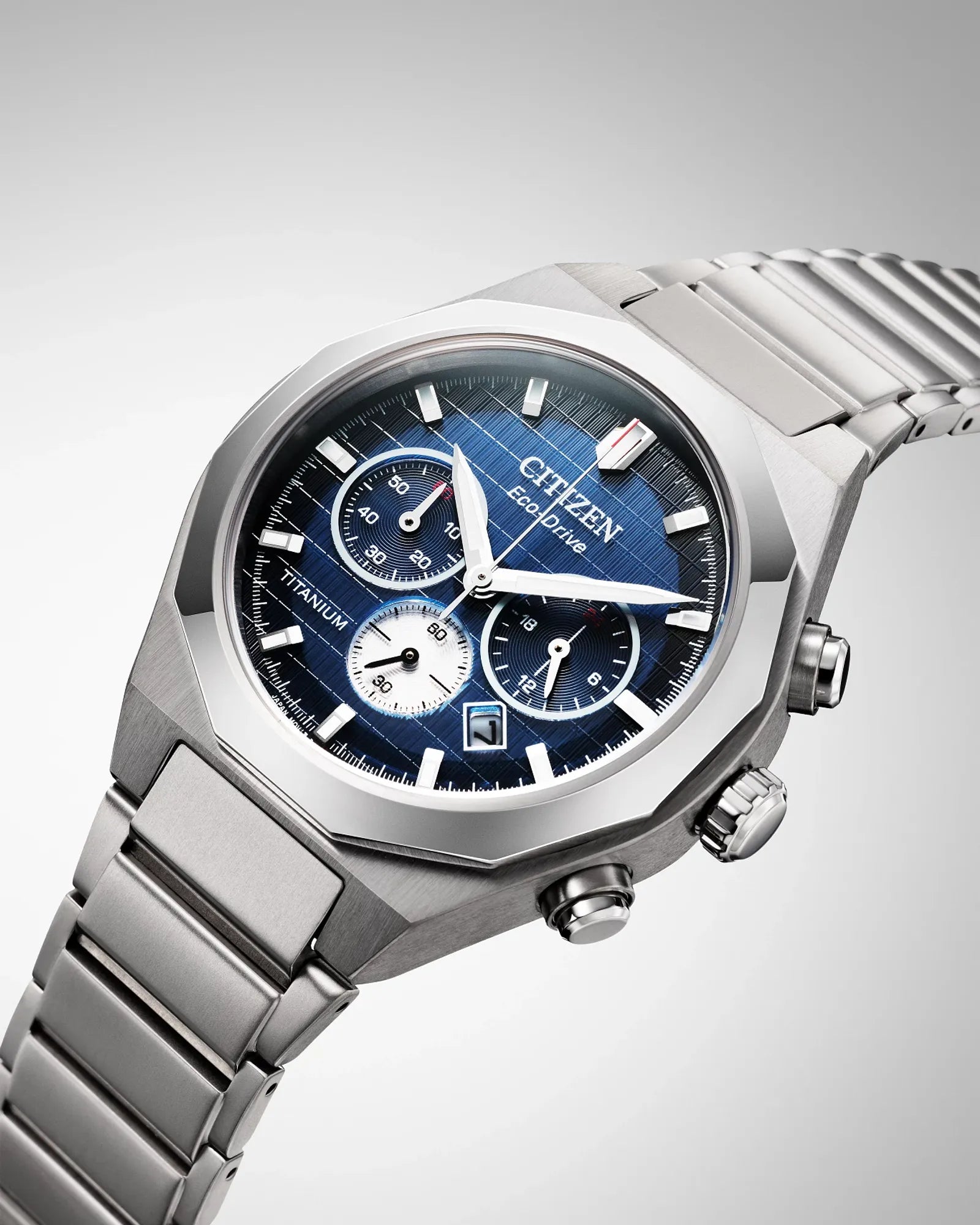 Citizen Zenshin Senkei CA4691-59L