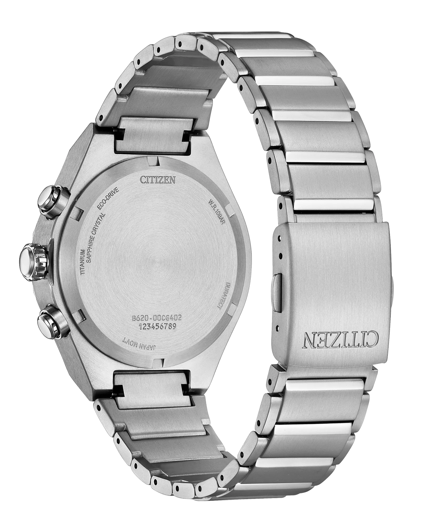 Citizen Zenshin Senkei CA4691-59L