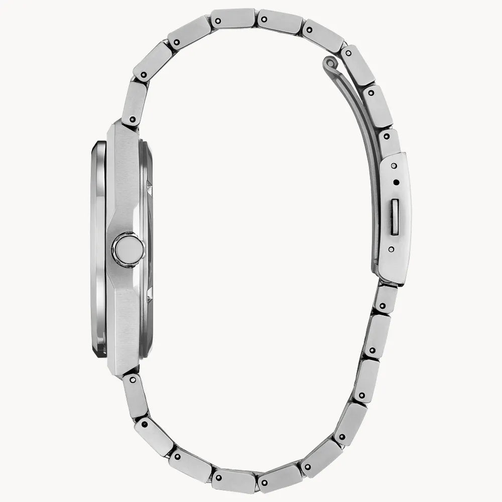 Citizen Zenshin Three-hand Super Titanium™ AW0130-85L