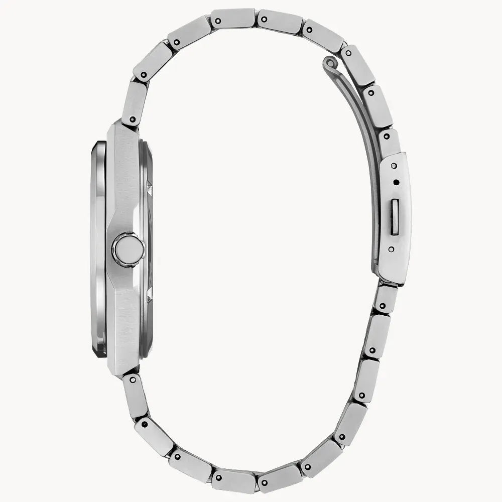 Citizen Zenshin Three-hand Super Titanium™ AW0130-85L