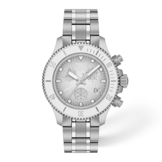 Tissot Seastar 1000 38Mm T120.217.11.011.00